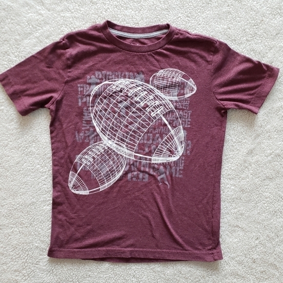 3/$20 OldNavy Active Boys Teeshirt - Picture 1 of 3